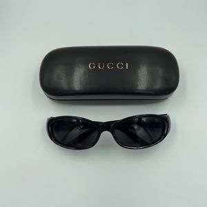Vintage Gucci NWOT Sunglasses